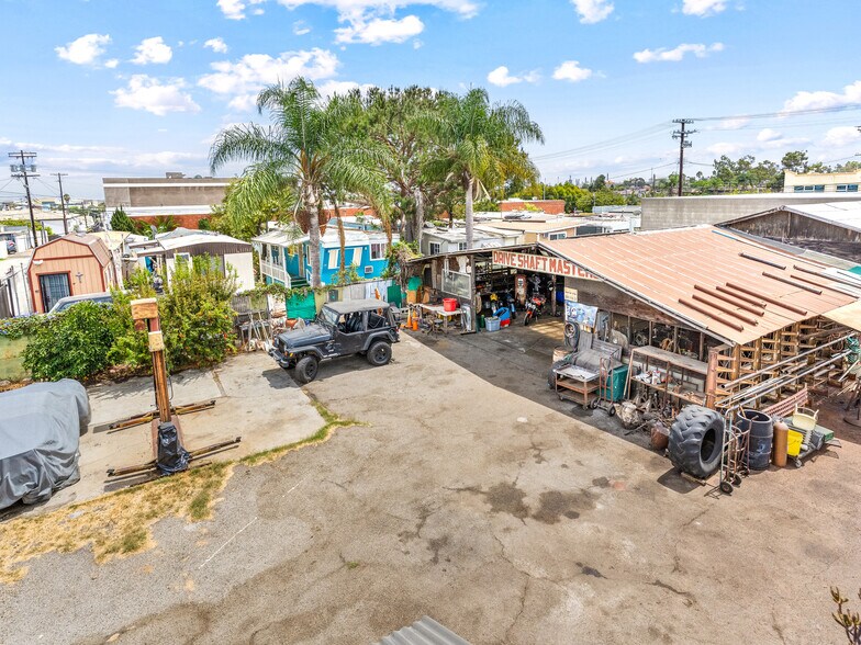 More Photos Of 25828 President Ave, Harbor City Land For Sale