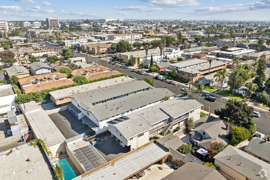 More Photos Of 435 W Regent St, Inglewood Apartments For Sale