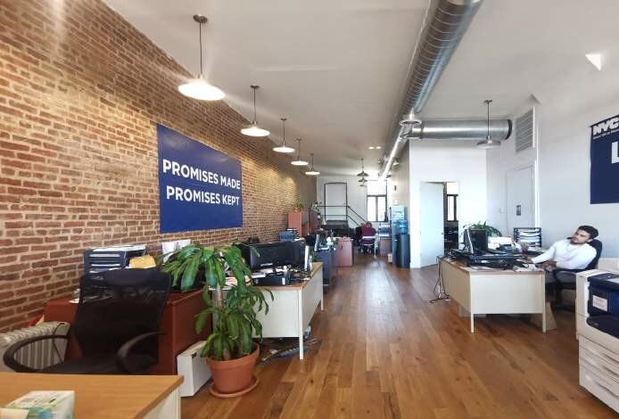 More Photos Of 1945 Broadway, Brooklyn Storefront For Lease