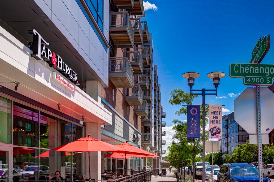 More Photos Of 6501 E Belleview Ave, Englewood Office For Lease