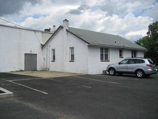 Primary Photo Of 1845 Marlton Pike, Cherry Hill Freestanding For Sale