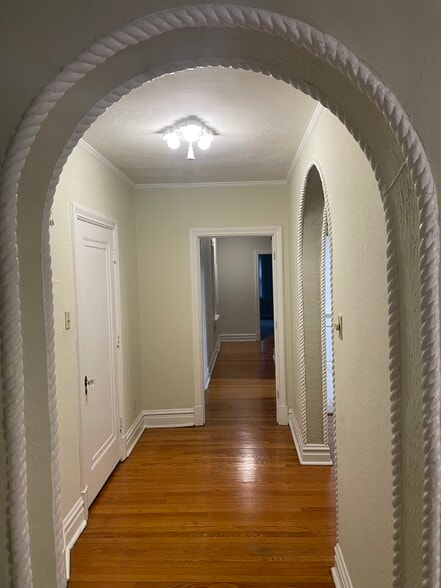 More Photos Of 7700 Shirley Dr, Clayton Apartments For Sale