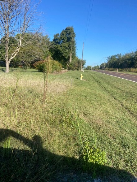 More Photos Of 4620 Willard Road, Springfield Land For Sale