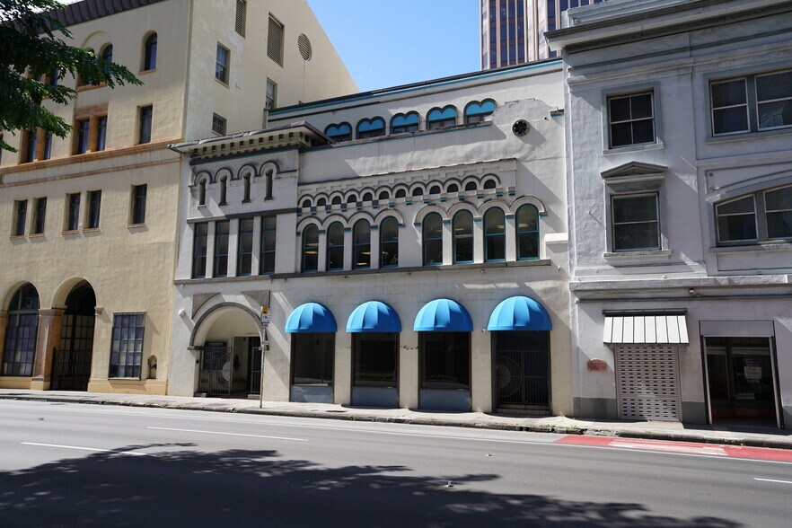 More Photos Of 223 S King St, Honolulu Loft Creative Space For Lease