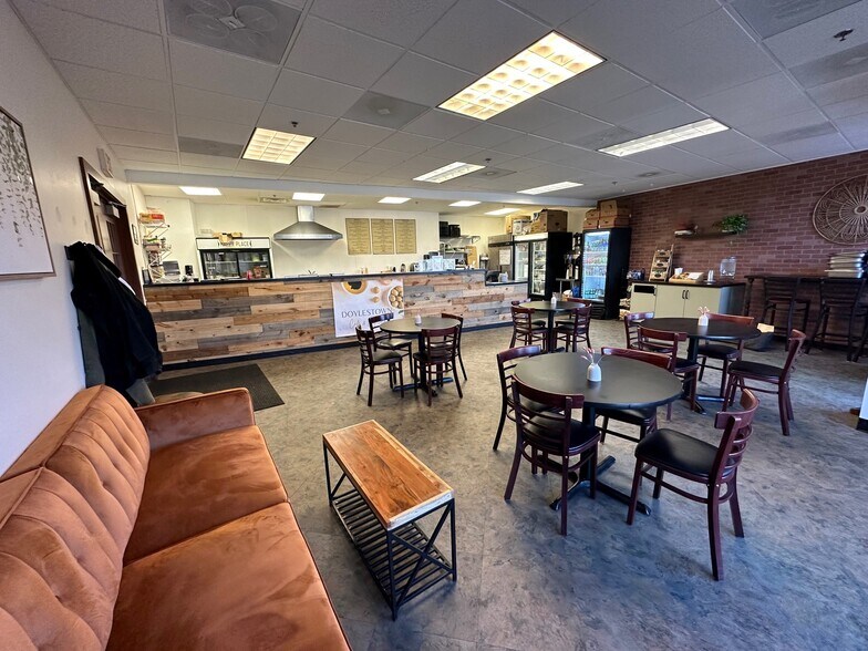 More Photos Of 2003 S Easton Rd, Doylestown Unknown For Lease