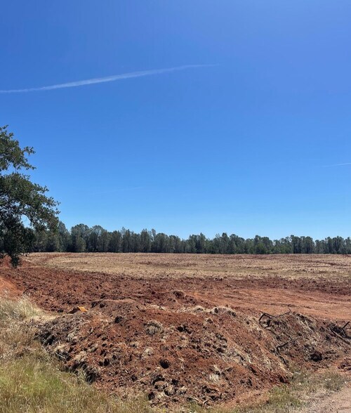 Primary Photo Of Railroad Avenue @ Baggett Palermo Road, Palermo Land For Sale