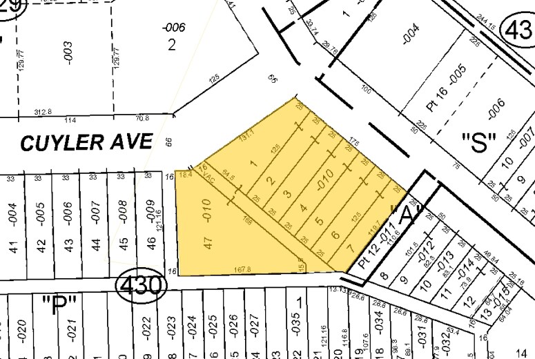 More Photos Of 4044-4060 N Milwaukee Ave, Chicago Apartments For Lease