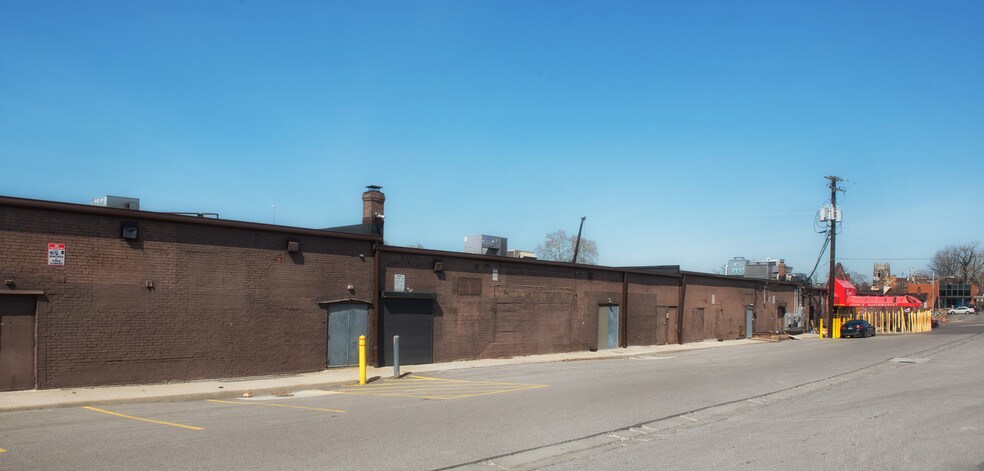 More Photos Of 13520-13620 Euclid Ave, Cleveland Storefront For Sale