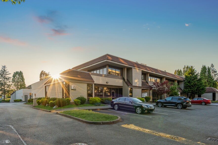 More Photos Of 4002-4014 148th Ave NE, Redmond Unknown For Lease