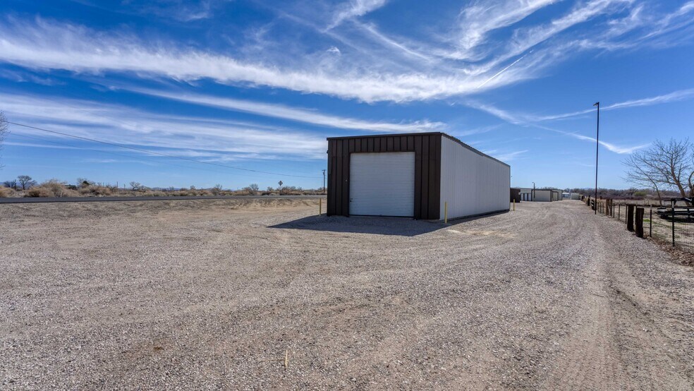 More Photos Of 601 Gummow Dr, Fallon Self Storage For Sale