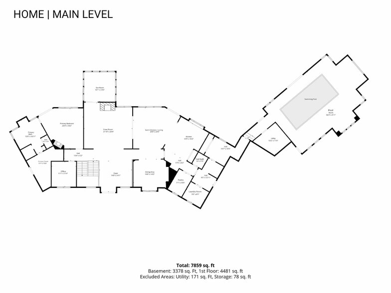 More Photos Of 17688 Golden Rd, Linwood Land For Sale