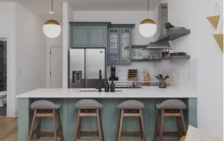 More Photos Of 400 Douglas Ave, Nashville Apartments For Sale