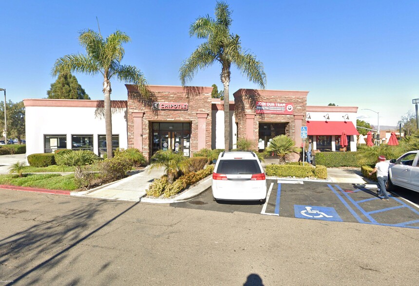 Primary Photo Of 230-238 E Betteravia Rd, Santa Maria Unknown For Lease