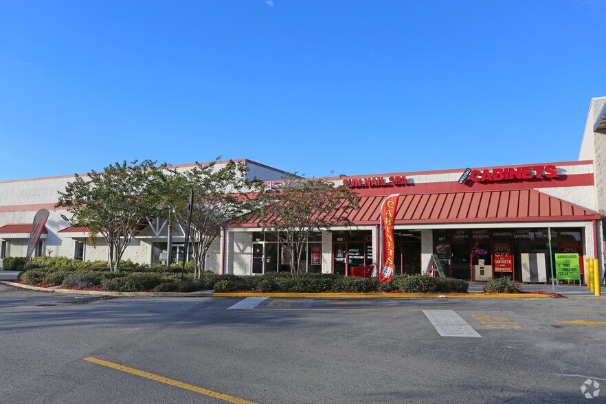 More Photos Of 6277-6285 W Waters Ave, Tampa Storefront For Sale