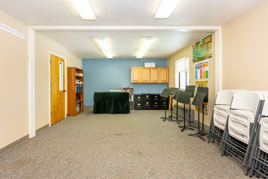More Photos Of 6401 US-89, Flagstaff Religious Facility For Sale