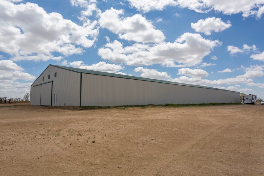 More Photos Of 21550 Hanover Rd, Colorado Springs Land For Sale