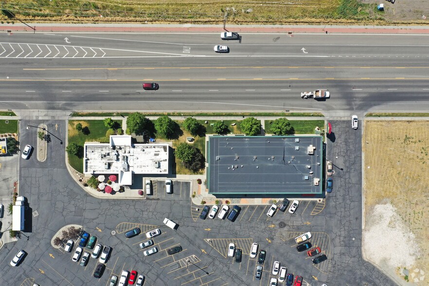 More Photos Of 2629-2645 N 400 E, Ogden Unknown For Lease