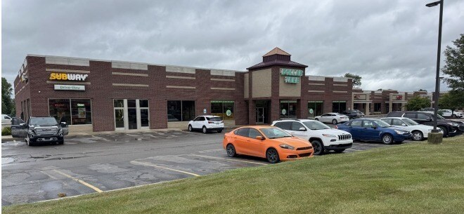 Primary Photo Of 67180-67244 Gratiot Ave, Richmond Unknown For Lease