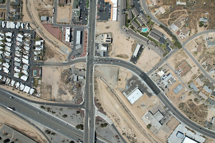 More Photos Of 15321 Village Dr, Victorville Land For Sale