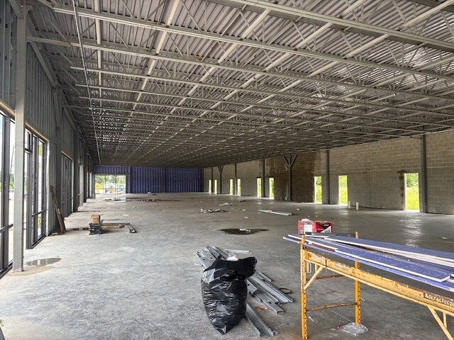 More Photos Of 8256 Bailey Rd, Manvel Storefront For Lease