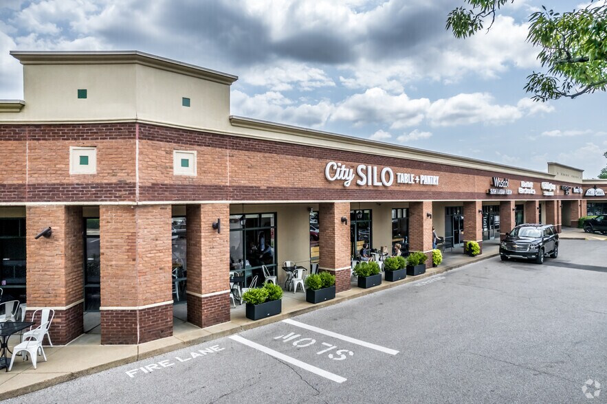 More Photos Of 5101 Sanderlin Ave, Memphis Unknown For Lease