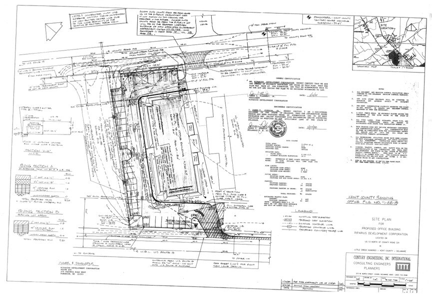 More Photos Of 4134 N Dupont Hwy, Dover Office For Lease
