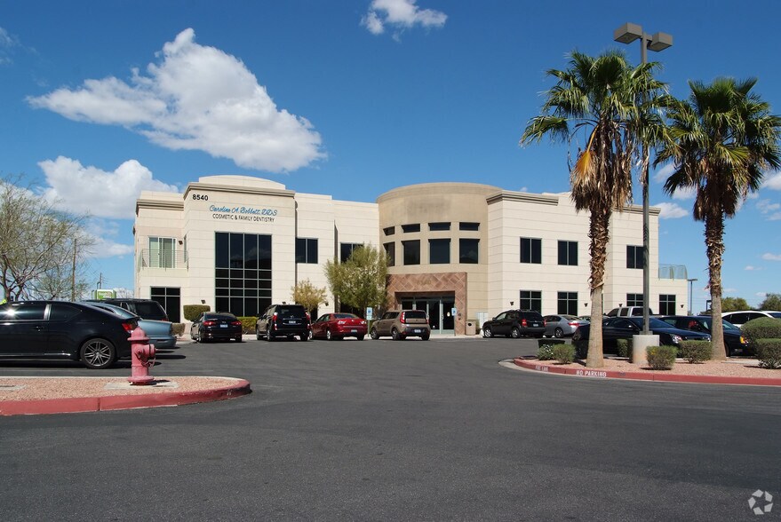 More Photos Of , Las Vegas Office For Sale