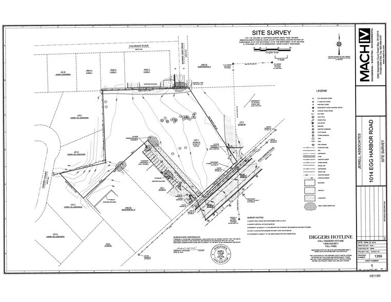 More Photos Of Egg Harbor Road Rd, Sturgeon Bay Land For Sale