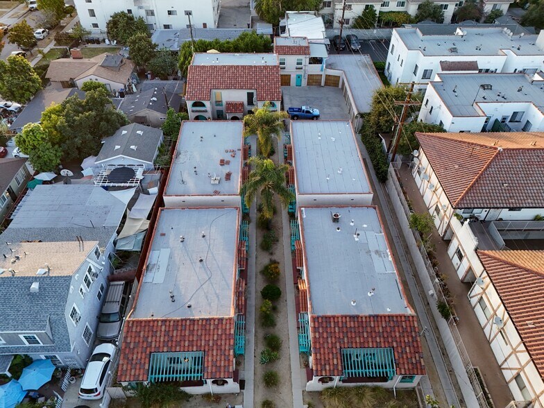 More Photos Of 615 S Columbus Ave, Glendale Apartments For Sale