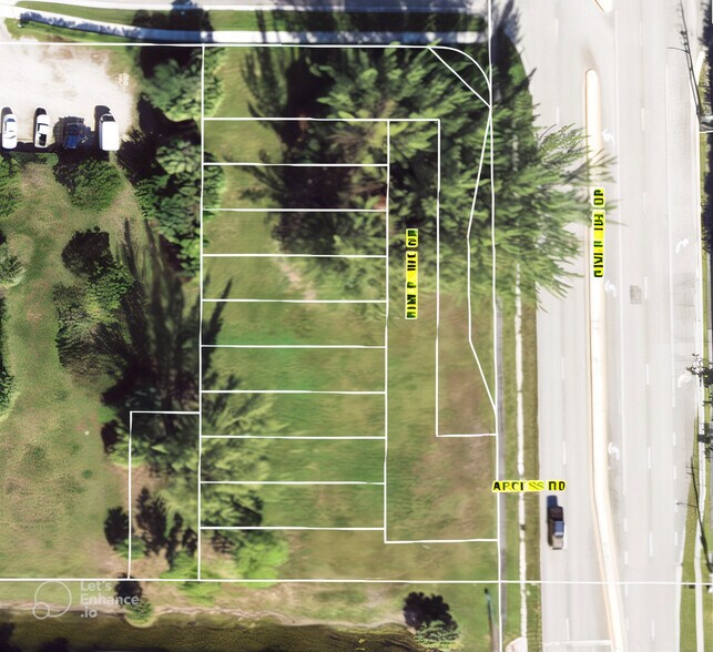 More Photos Of NW 27th St, Coral Springs Land For Sale