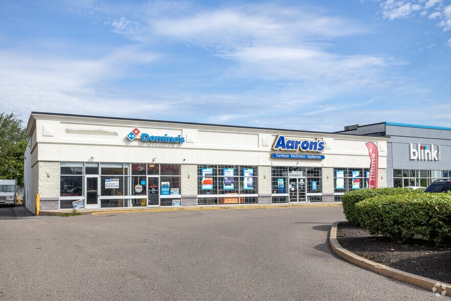 More Photos Of 8842-8966 Frankford Ave, Philadelphia Unknown For Lease