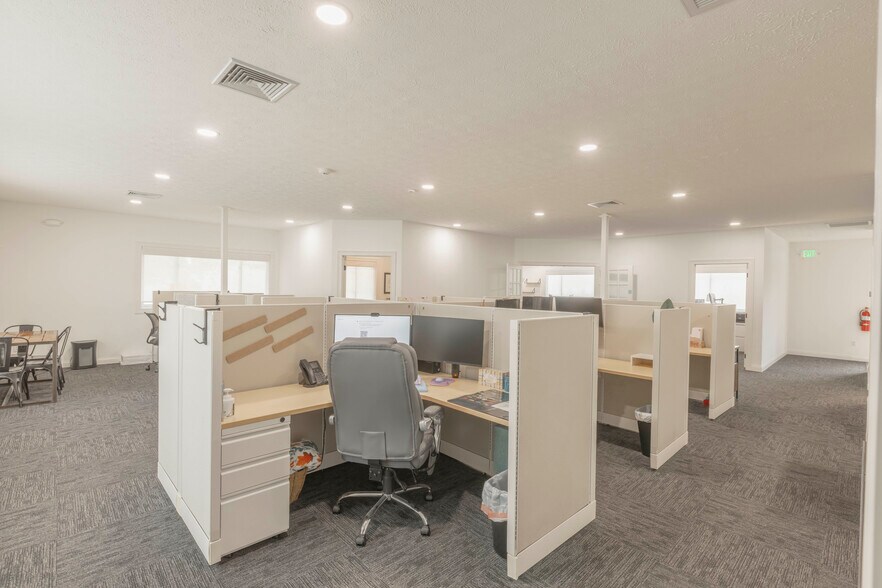 More Photos Of 350 Huls Dr, Englewood Office For Sale