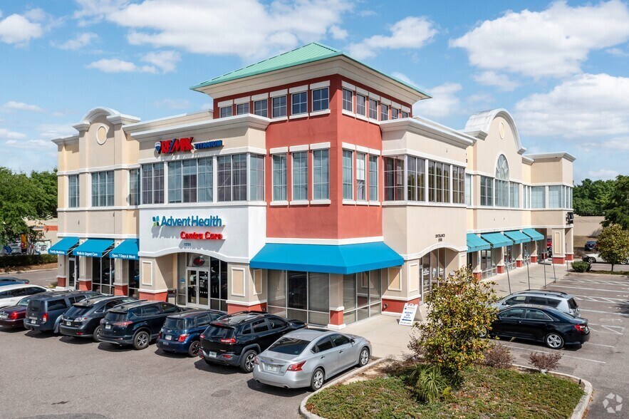 More Photos Of 15701 State Road 50, Clermont Medical For Lease