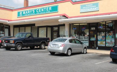 Primary Photo Of 8701-8749 Flower Ave, Silver Spring Unknown For Lease