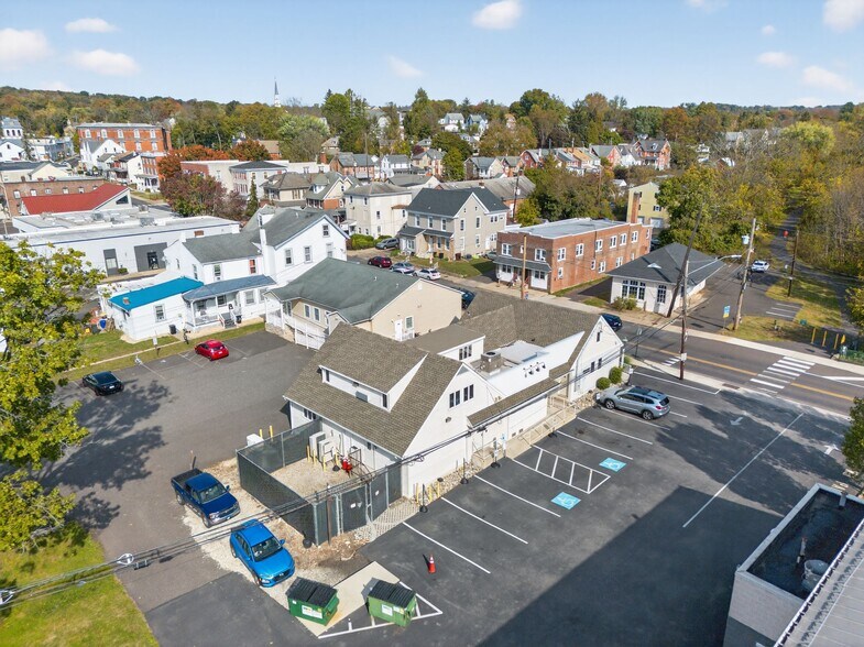 More Photos Of 64 N Main St, Sellersville Freestanding For Sale