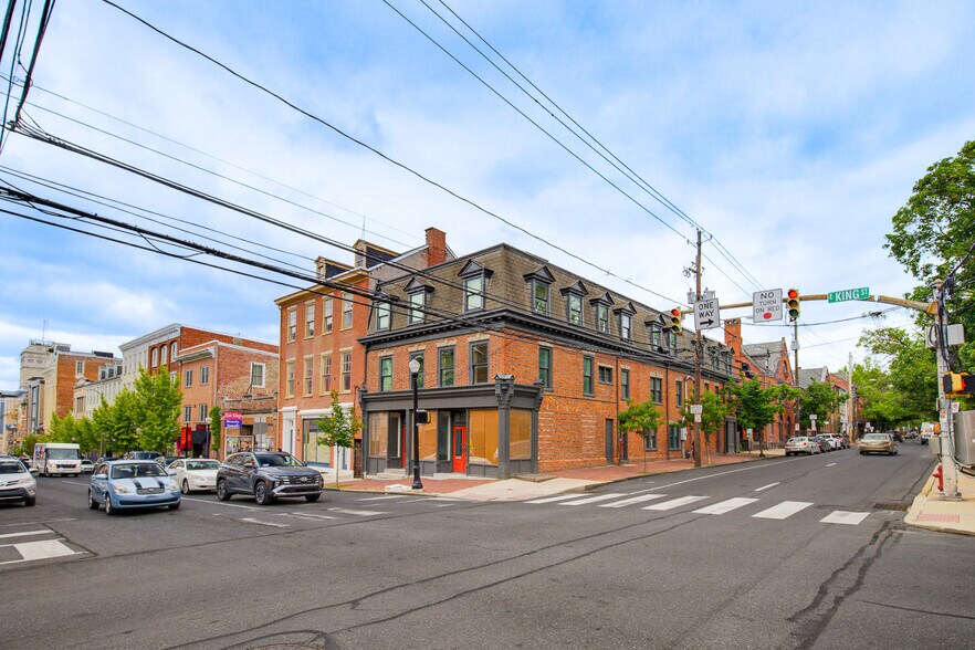 More Photos Of 171 E King St, Lancaster Loft Creative Space For Sale