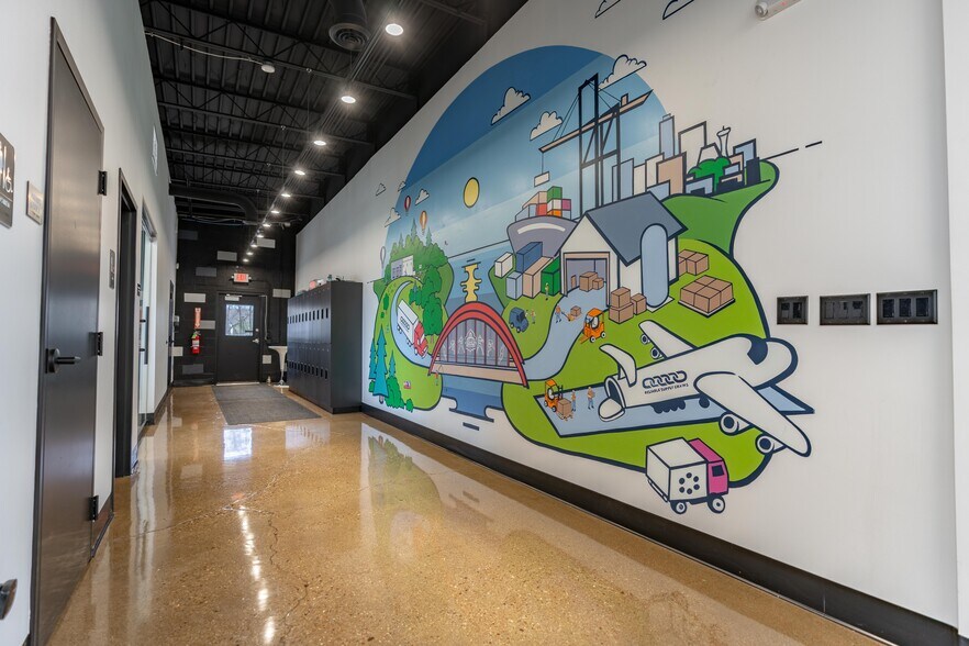 More Photos Of 4880 Hills And Dales Rd NW, Canton Warehouse For Sale