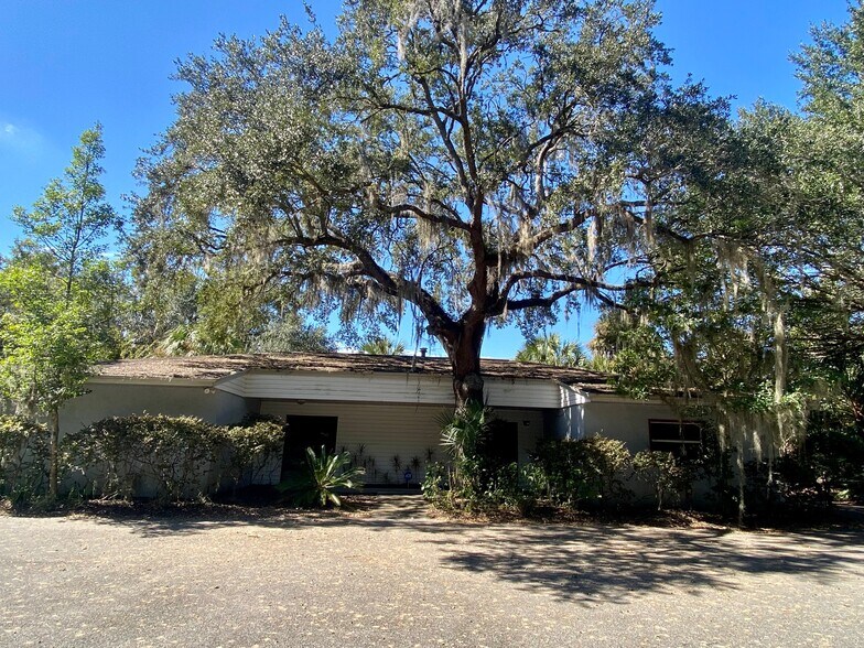 More Photos Of 410 SE 4th Ave, Gainesville Office For Lease