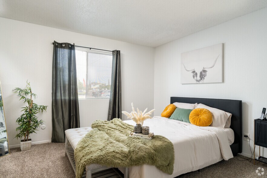 More Photos Of 9030 Betel Dr, El Paso Apartments For Sale