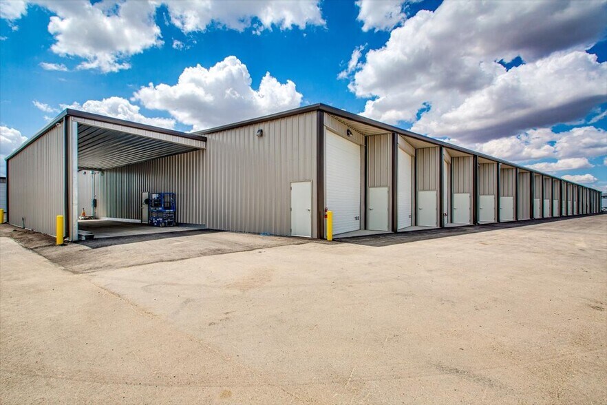 More Photos Of 7373 S Federal Way, Boise Self Storage For Sale