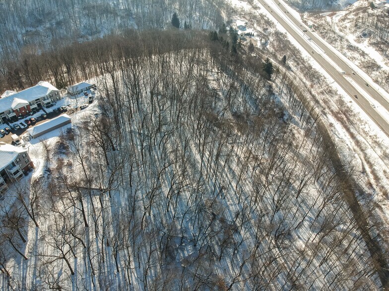 More Photos Of Mt Nebo, Pittsburgh Land For Sale