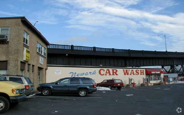 More Photos Of 203-221 Raymond Blvd, Newark Auto Dealership For Sale