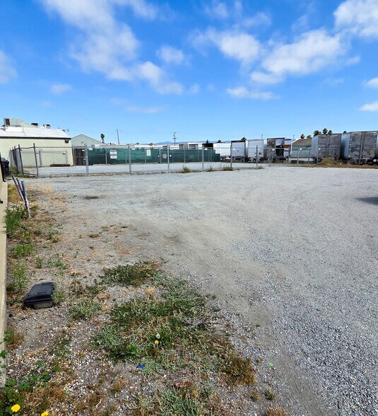 More Photos Of 163 W Lake Ave, Watsonville Industrial For Sale