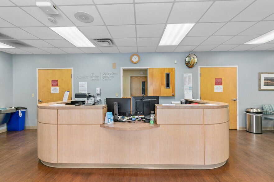 More Photos Of 1928-1936 Salk Ave, Tavares Medical For Lease