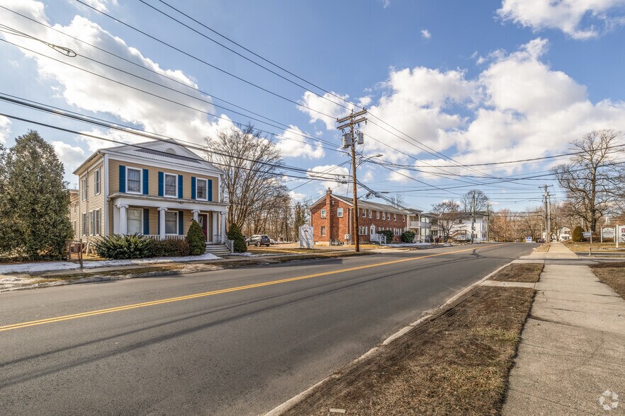 More Photos Of 31 Cherry St, Milford Office For Sale