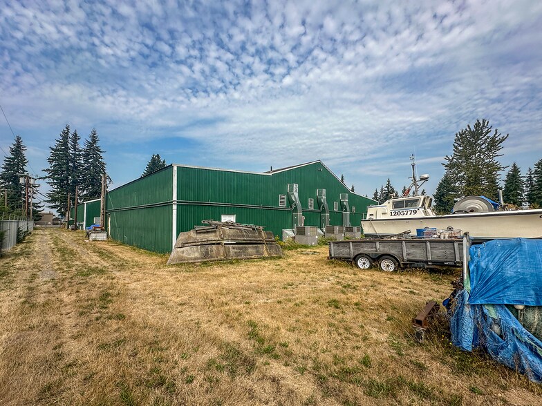 More Photos Of 19321 63rd Ave NE, Arlington Industrial For Sale