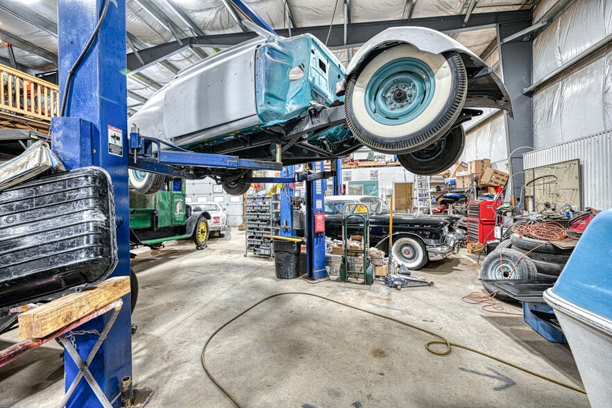 More Photos Of 1235 US Route 202, Winthrop Auto Dealership For Sale