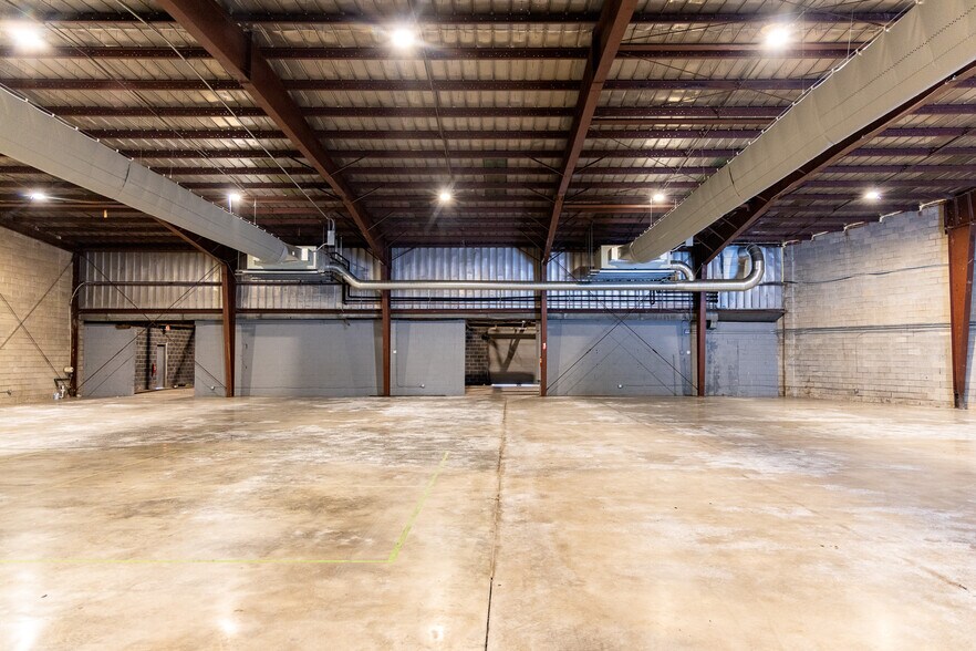 More Photos Of 1020 E Whitaker Mill Rd, Raleigh Warehouse For Lease