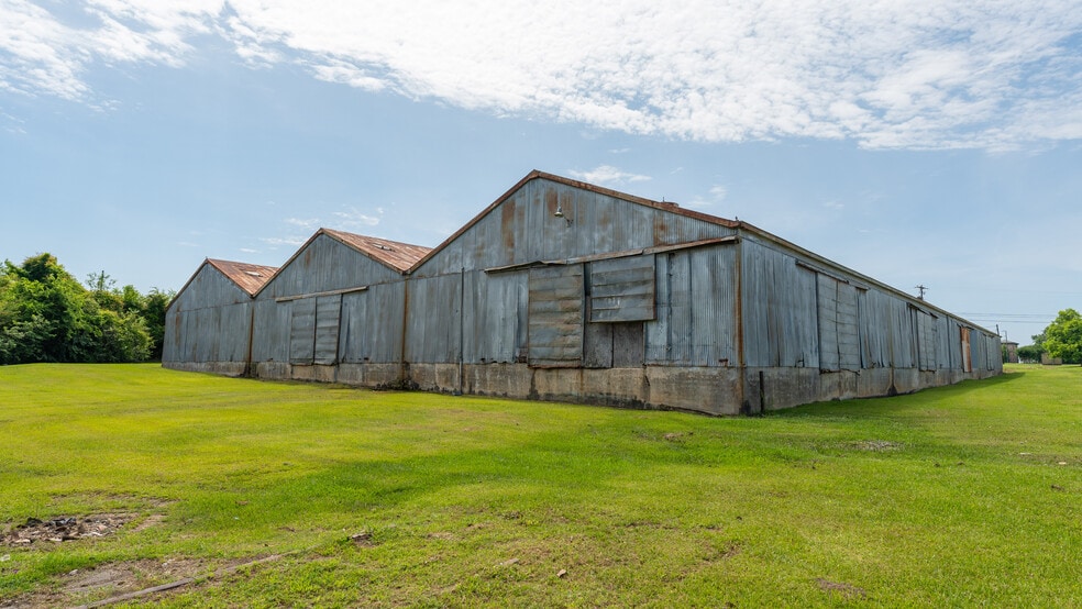 More Photos Of 134 Castleberry st, Pelham Warehouse For Sale