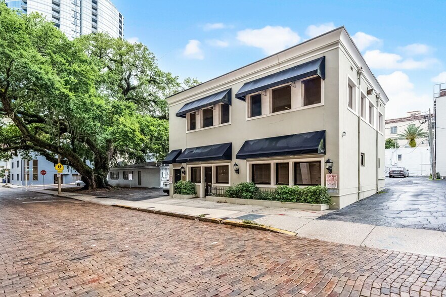 More Photos Of 220 N Palmetto Ave, Orlando Office For Lease